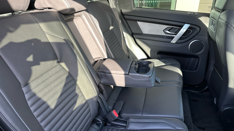 Land Rover Discovery Sport 2.0 D200 Landmark 5dr Auto [5 Seat] Diesel Station Wagon